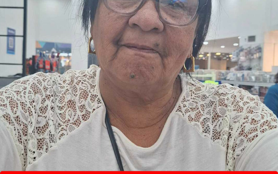 GRACIELA PARRAGA