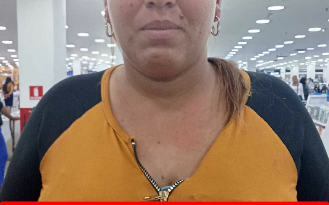 GREANNYS MARTINEZ