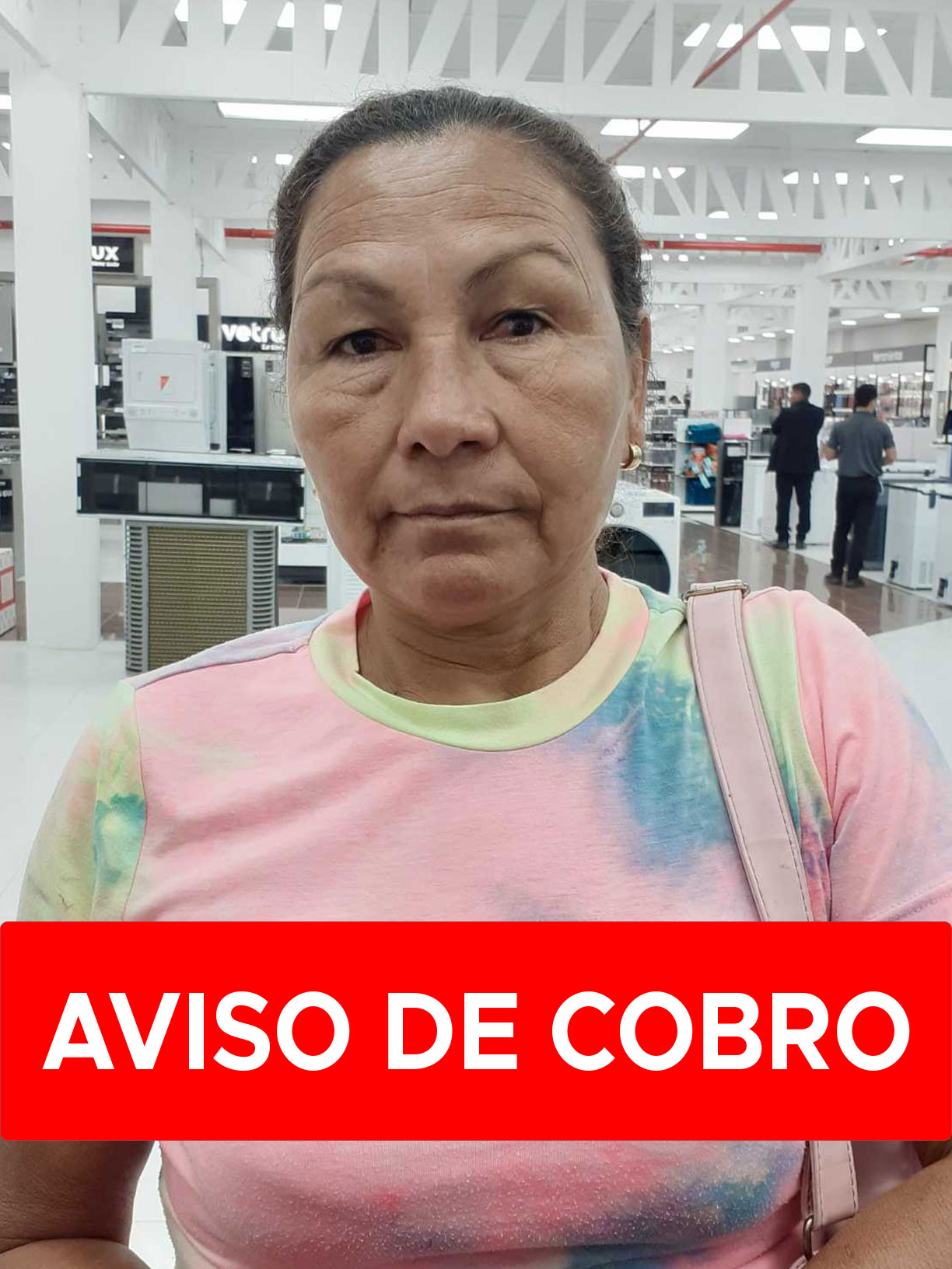 GREGORIA RODRIGUEZ