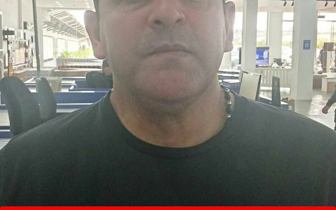 GREGORIO NAVARRO
