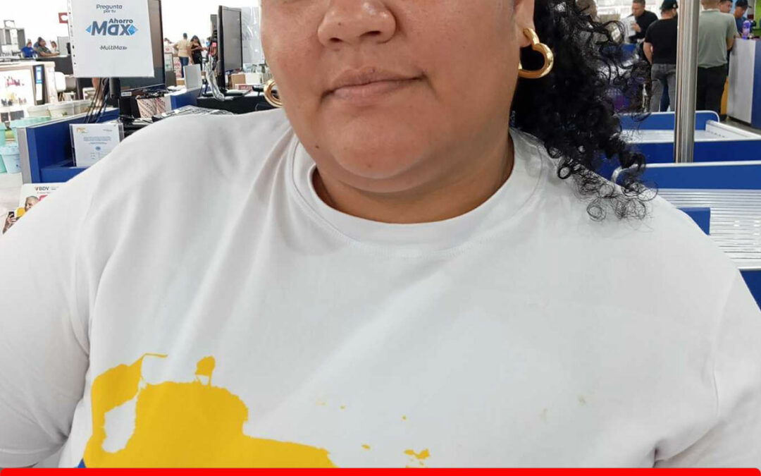 GREISY CHAVEZ