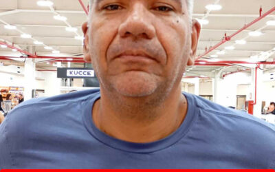 GUSTAVO AGORREA