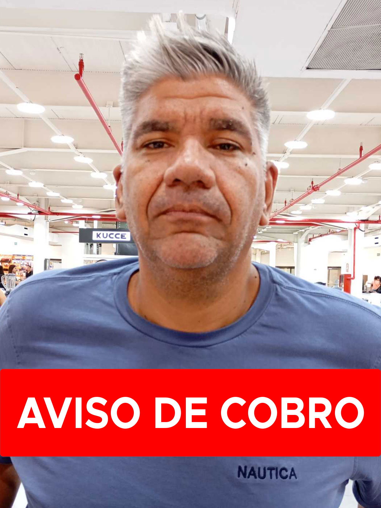 GUSTAVO AGORREA