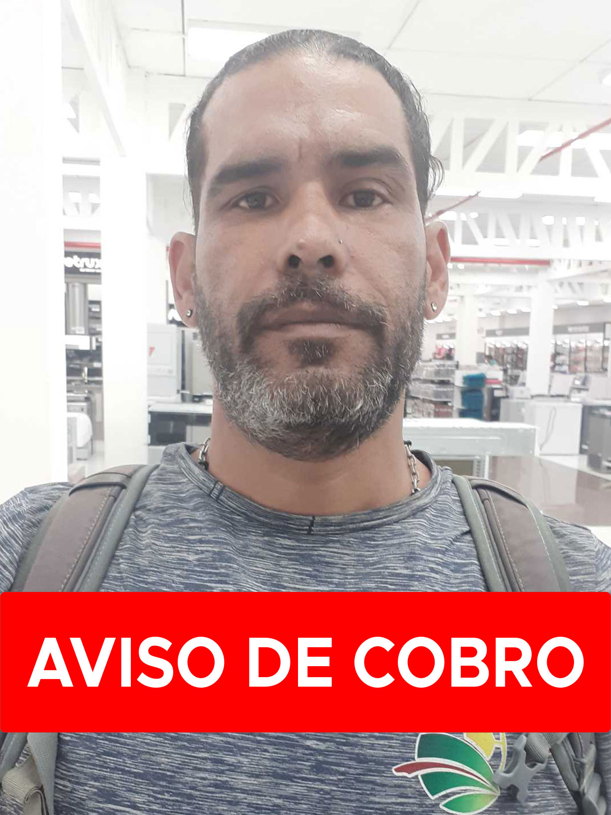 GUSTAVO GUERRERO