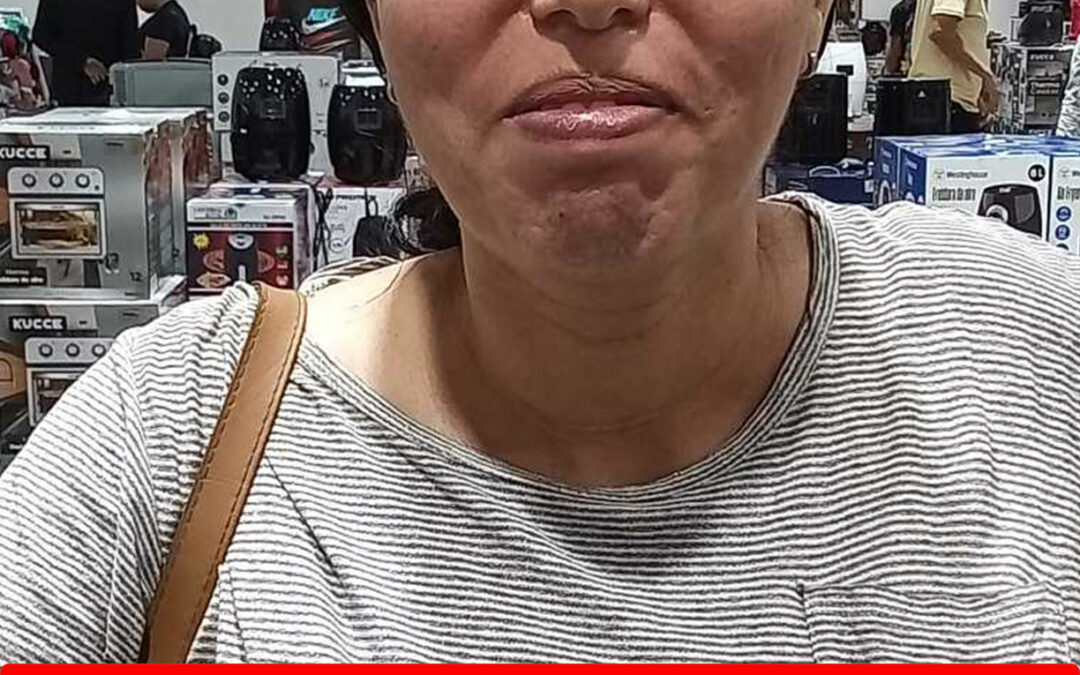 GYPSI ECHEVERRIA