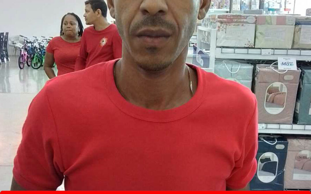 HECTOR BARRIOS
