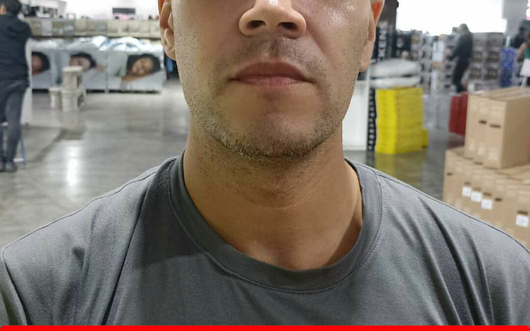 HECTOR BERROTERAN