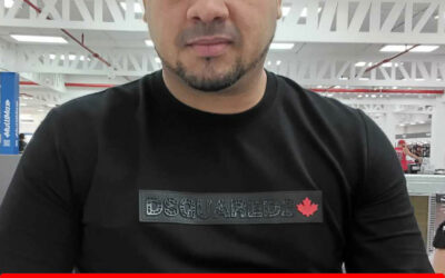 HECTOR BRITO