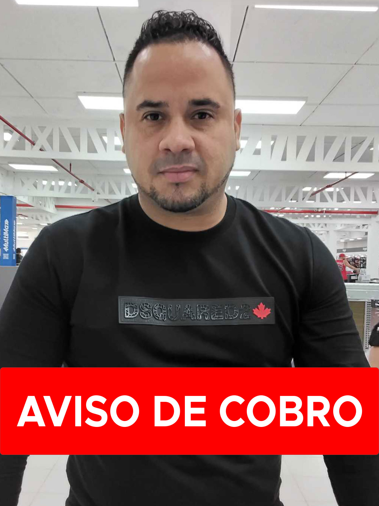 HECTOR BRITO