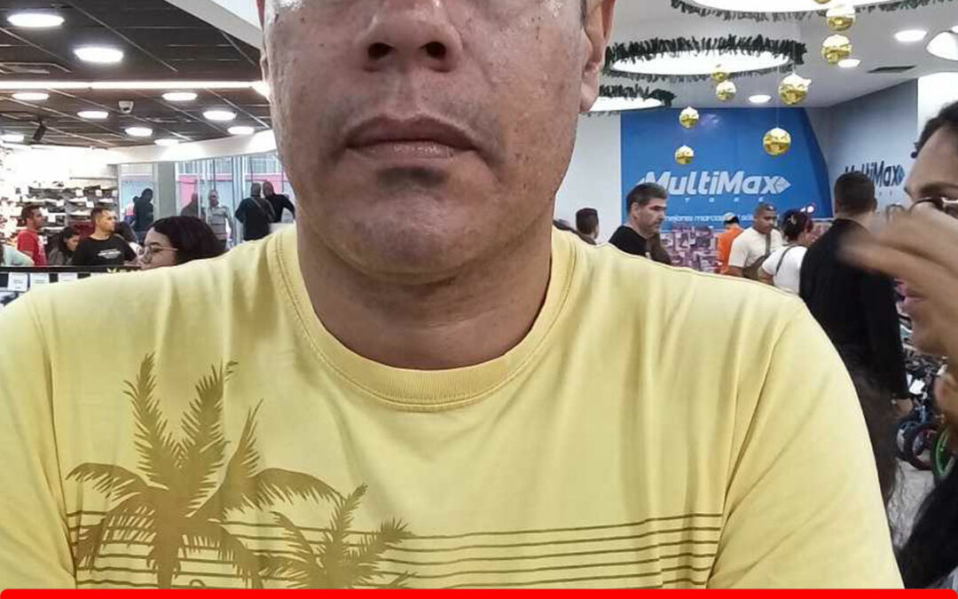 HECTOR GABRIEL PEREIRA PEREIRA
