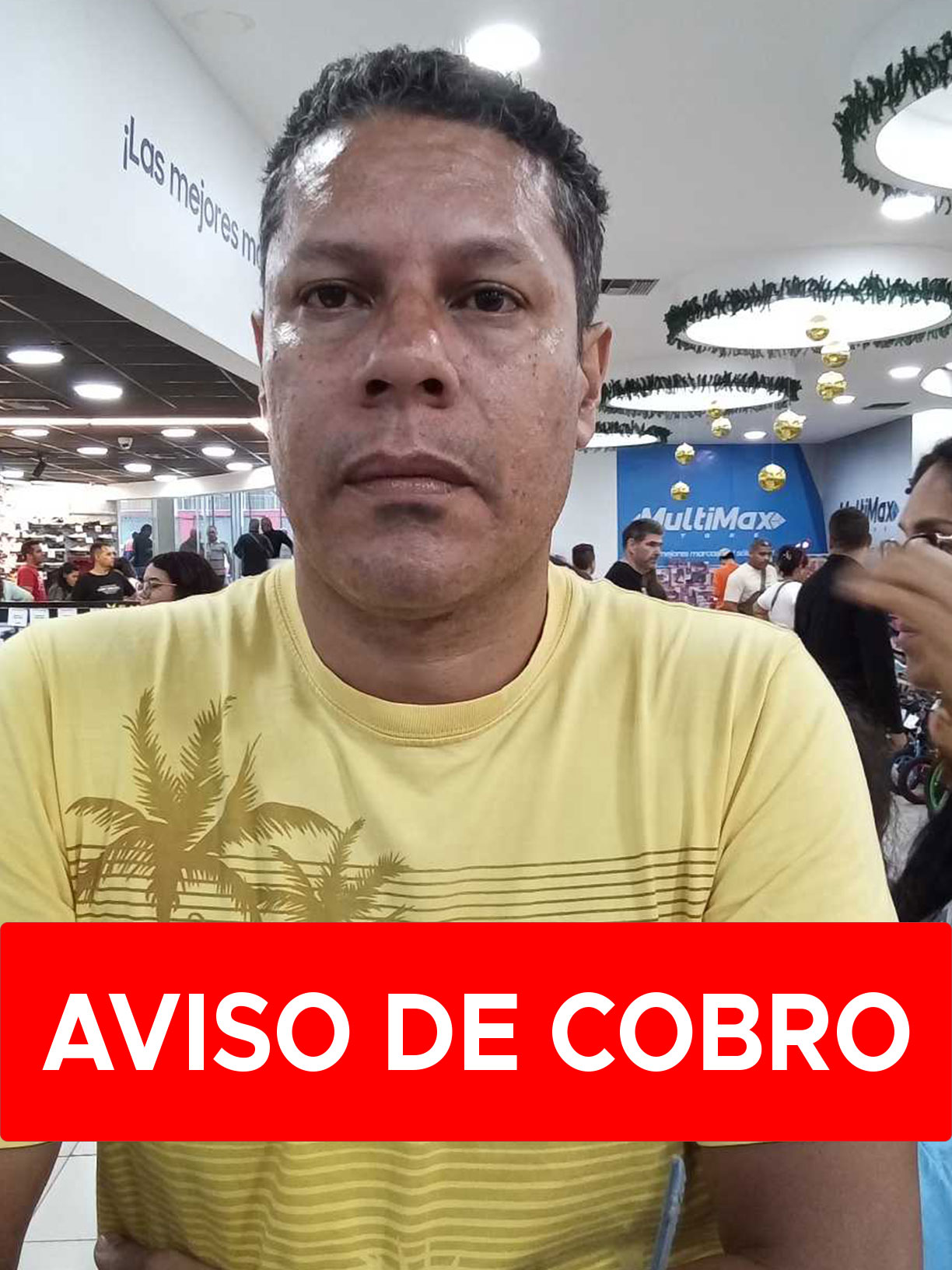 HECTOR GABRIEL PEREIRA PEREIRA