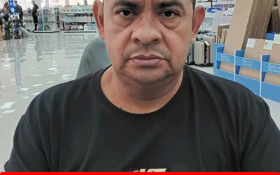 HECTOR IRIARTE