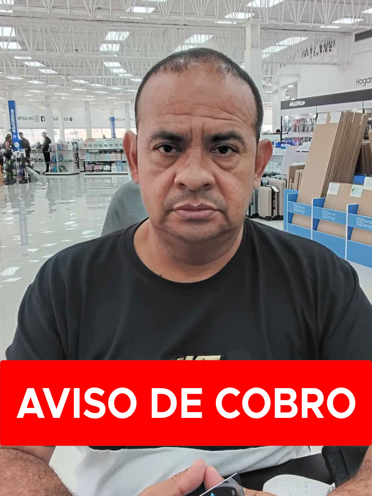 HECTOR IRIARTE