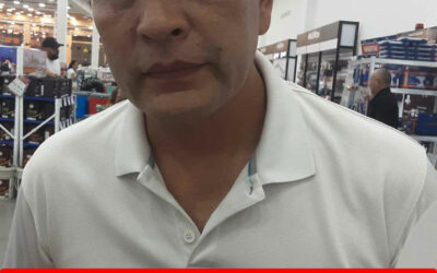 HECTOR JOSE VELASCO PAJWESKI