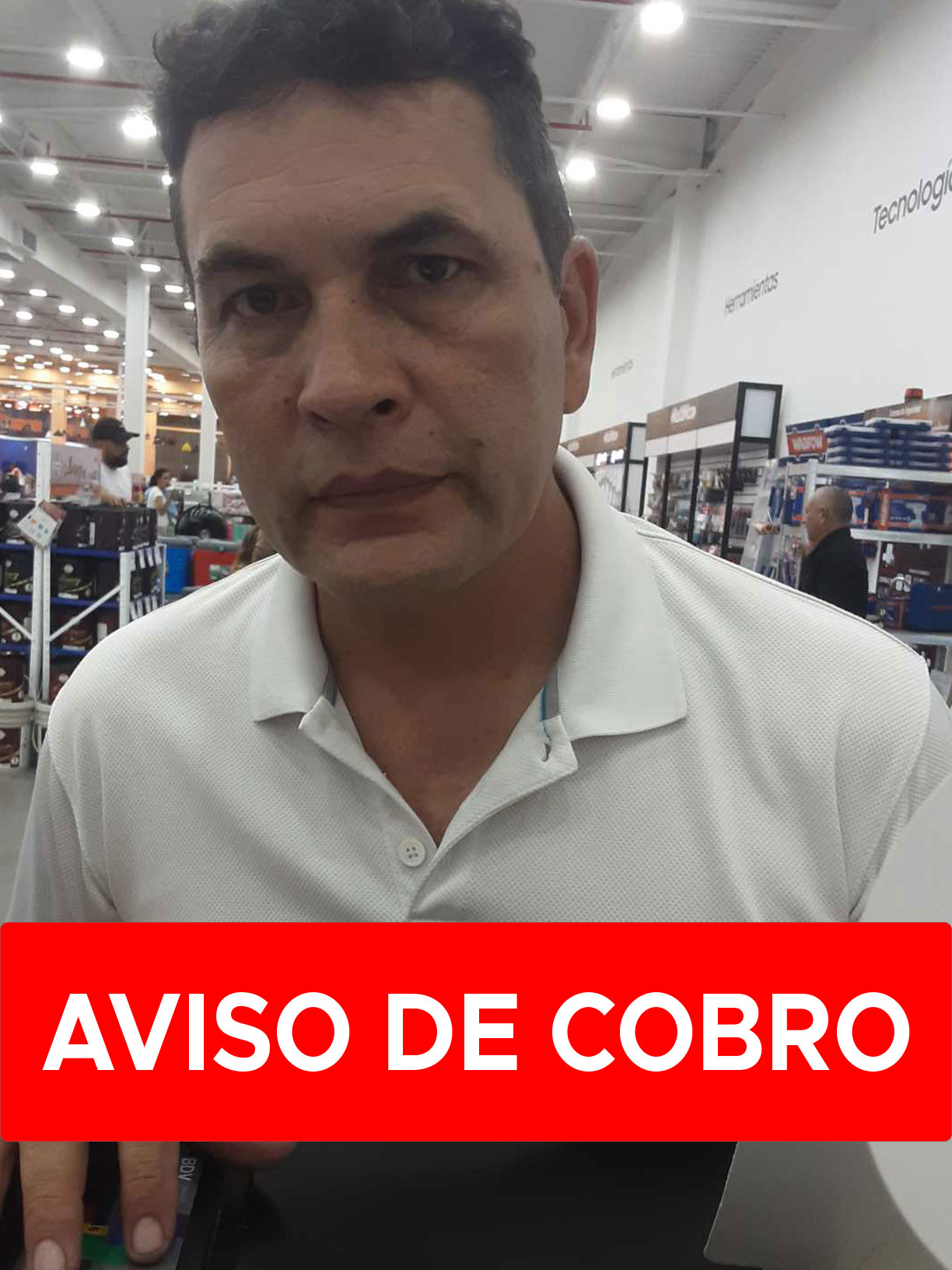 HECTOR JOSE VELASCO PAJWESKI
