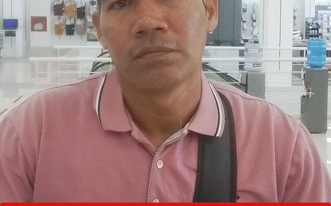 HECTOR PEREZ