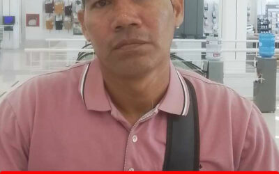 HECTOR PEREZ