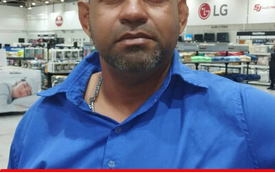 HENDRY RODRIGUEZ
