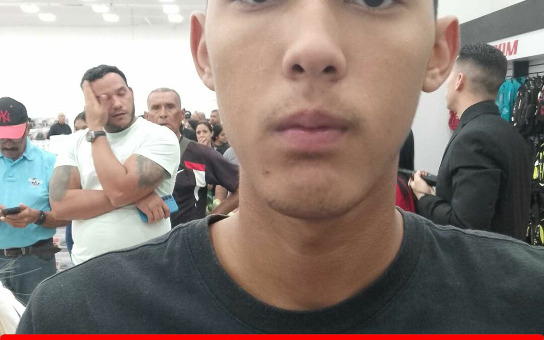 HENRY DAVID GOMEZ VELASQUEZ