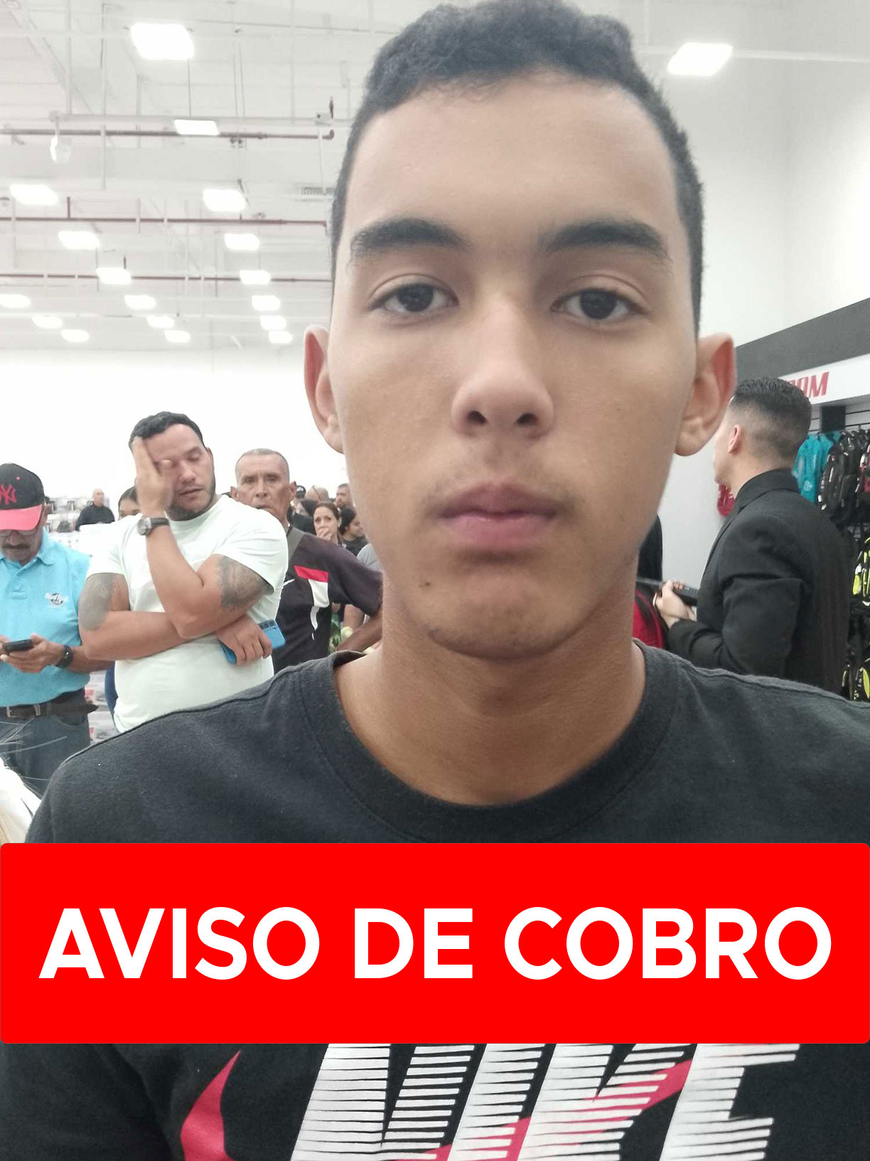 HENRY DAVID GOMEZ VELASQUEZ