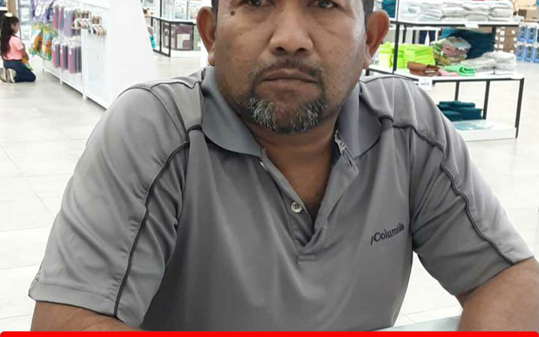 HENRY GUTIERREZ
