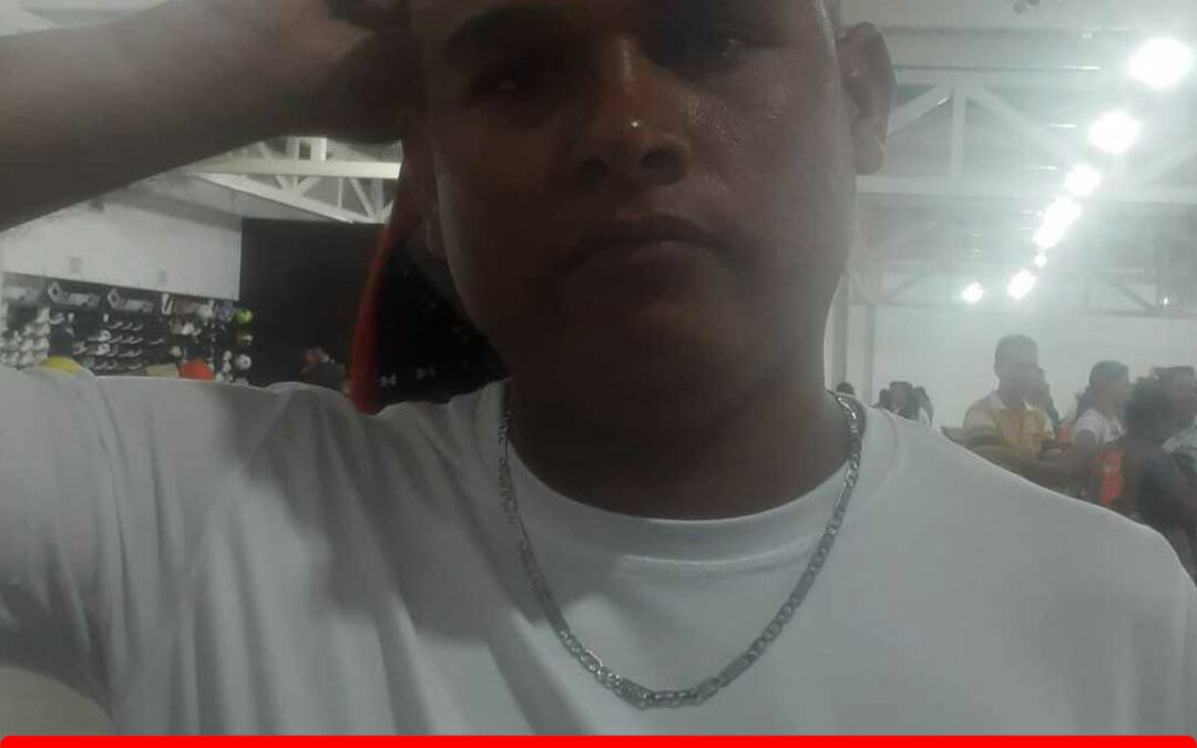 HUMBERTO TORREALBA TORRES