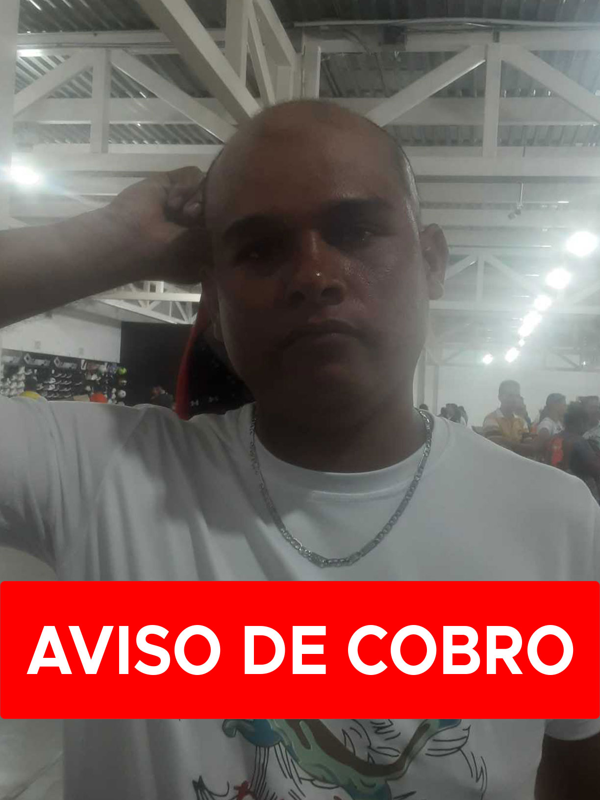 HUMBERTO TORREALBA TORRES