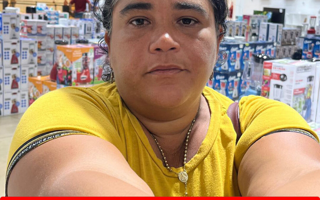 IDANIA GARCIA