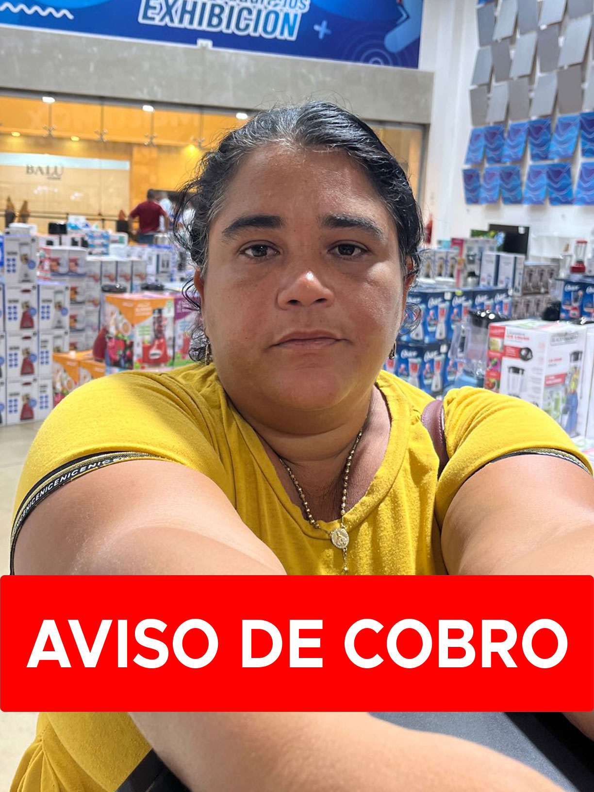 IDANIA GARCIA