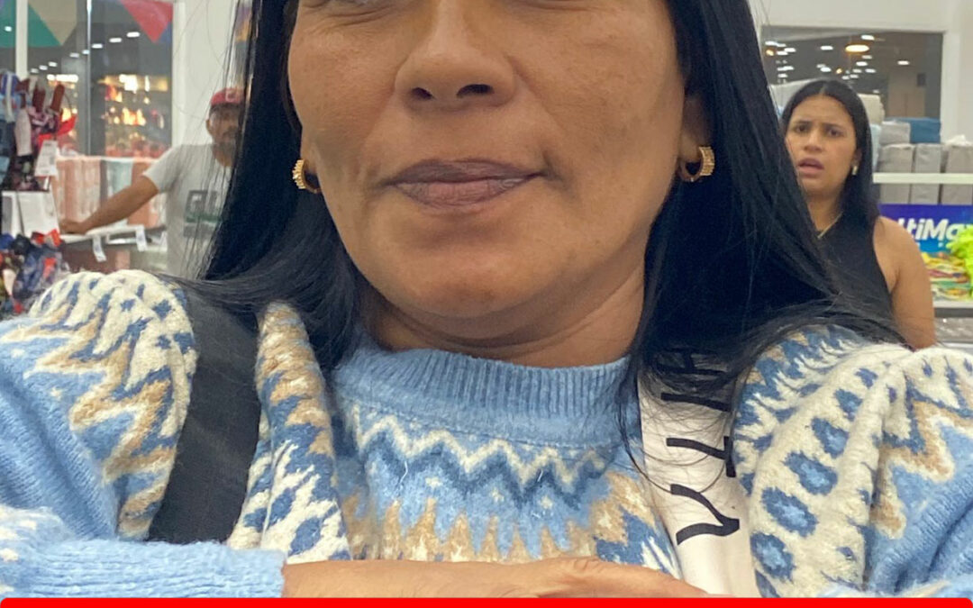 IRANIA ZAVALA