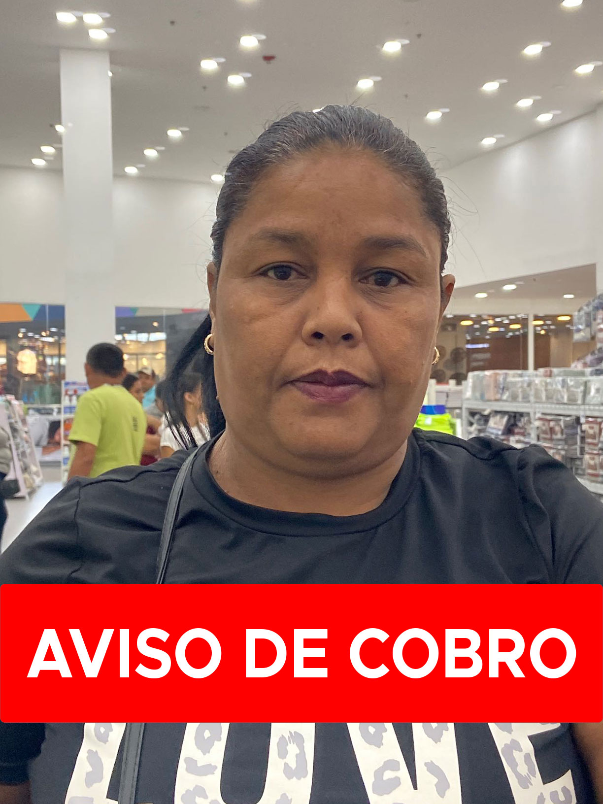 IRIS PARADA