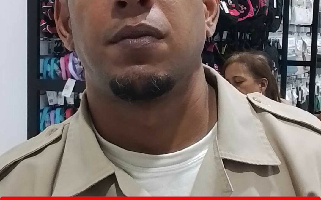 IRVING GABRIEL CARDOZO LIMADA