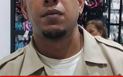 IRVING GABRIEL CARDOZO LIMADA