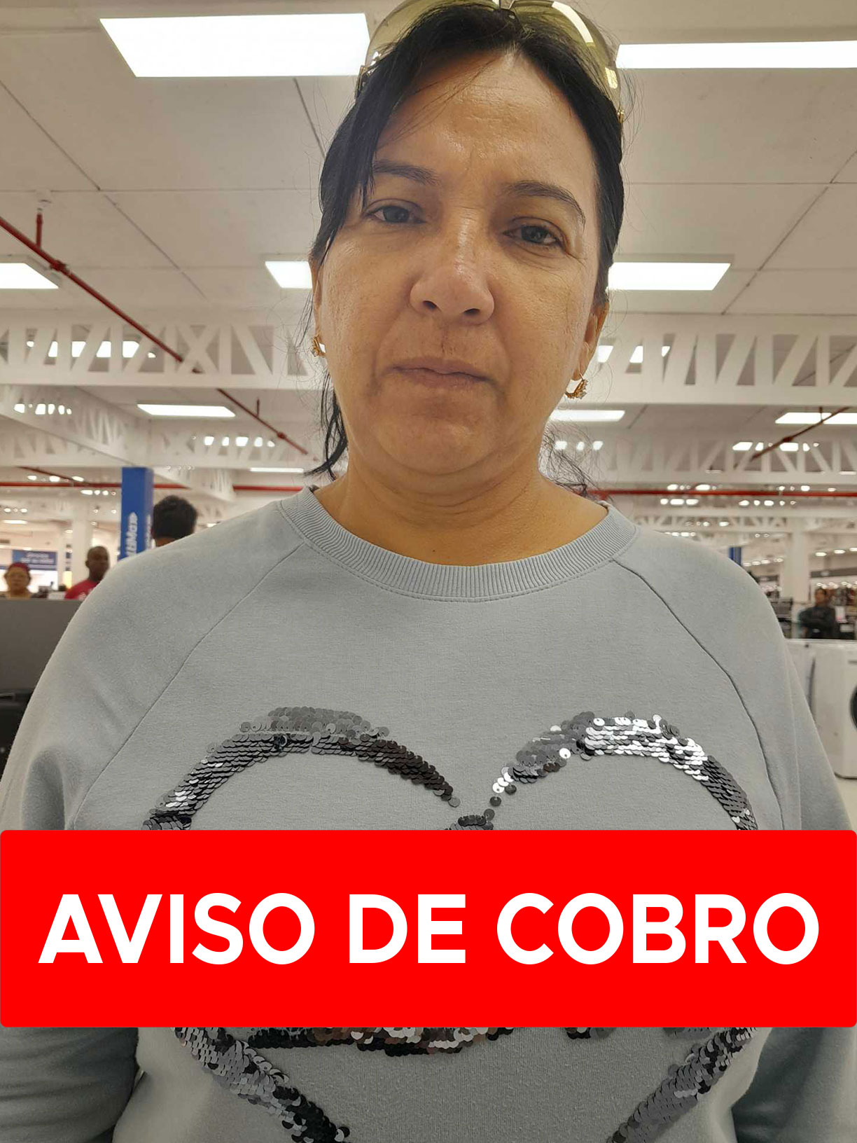 ISABEL ALFONZO