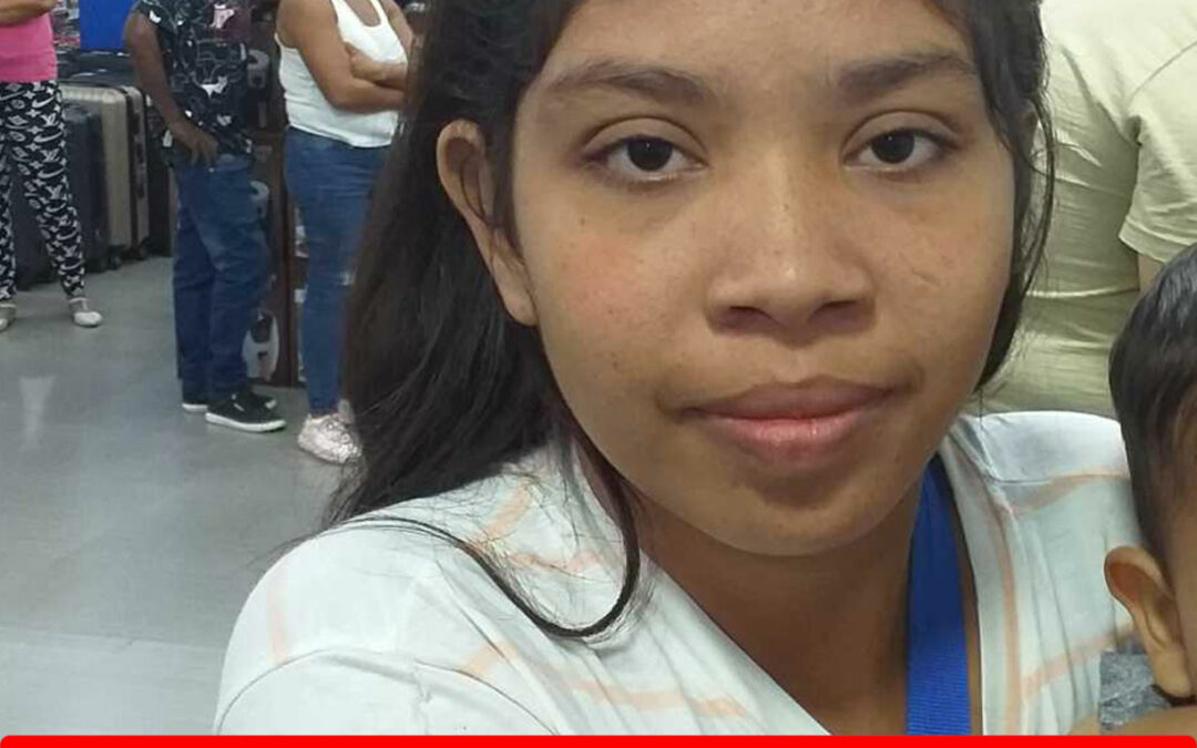 ISBELYS JIMENEZ