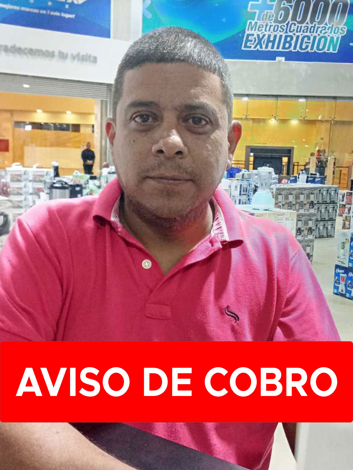 ISIDRO ROJAS
