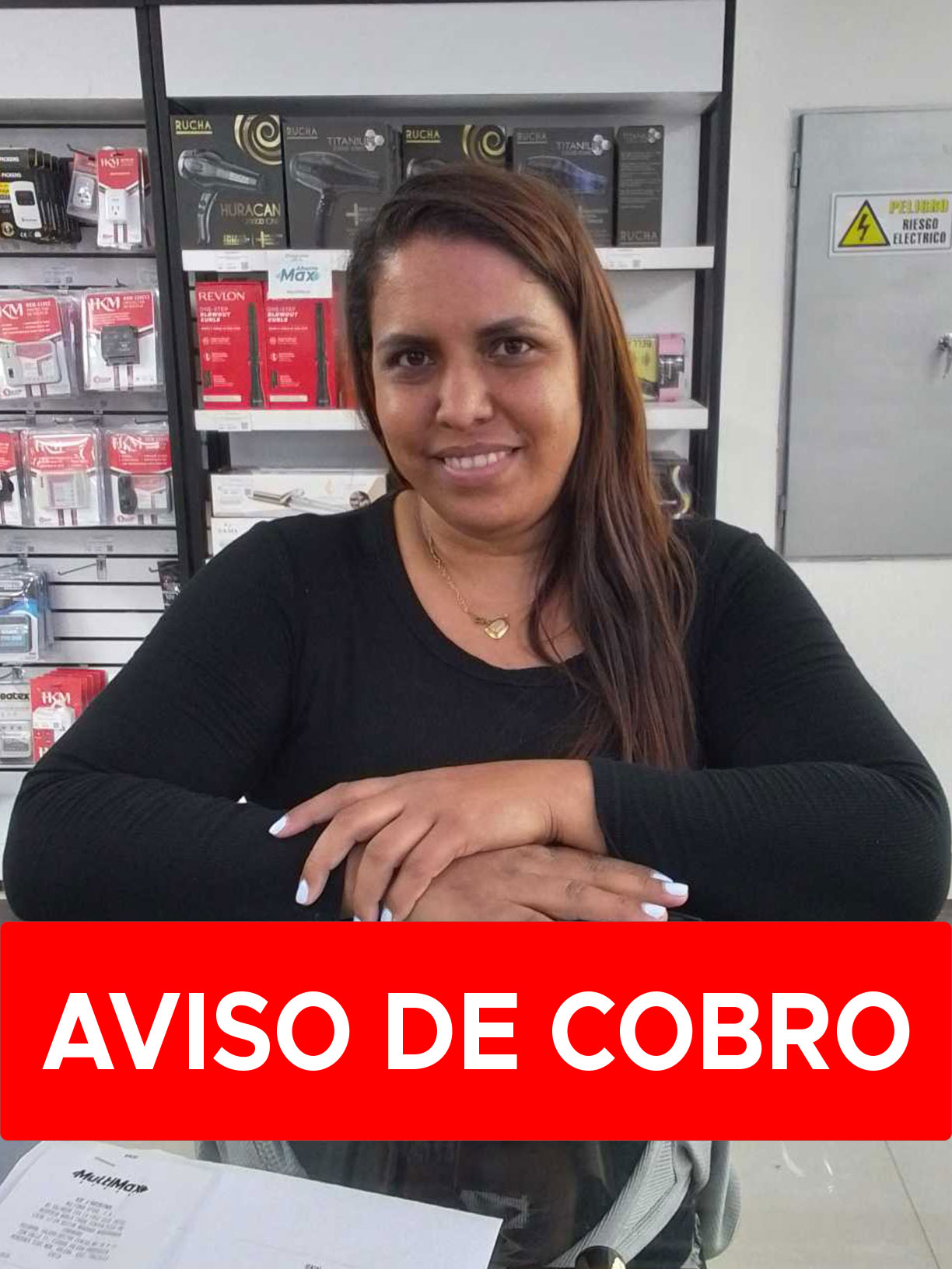 ISIS ARAUJO