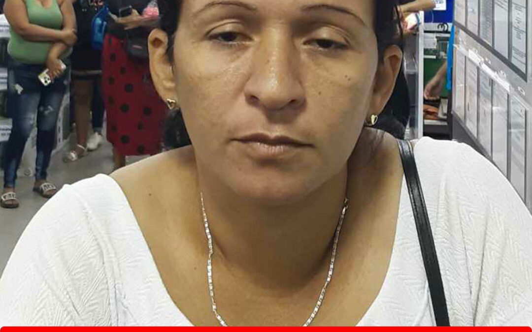 ISIS BARRETO