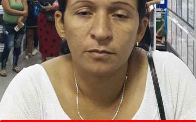 ISIS BARRETO
