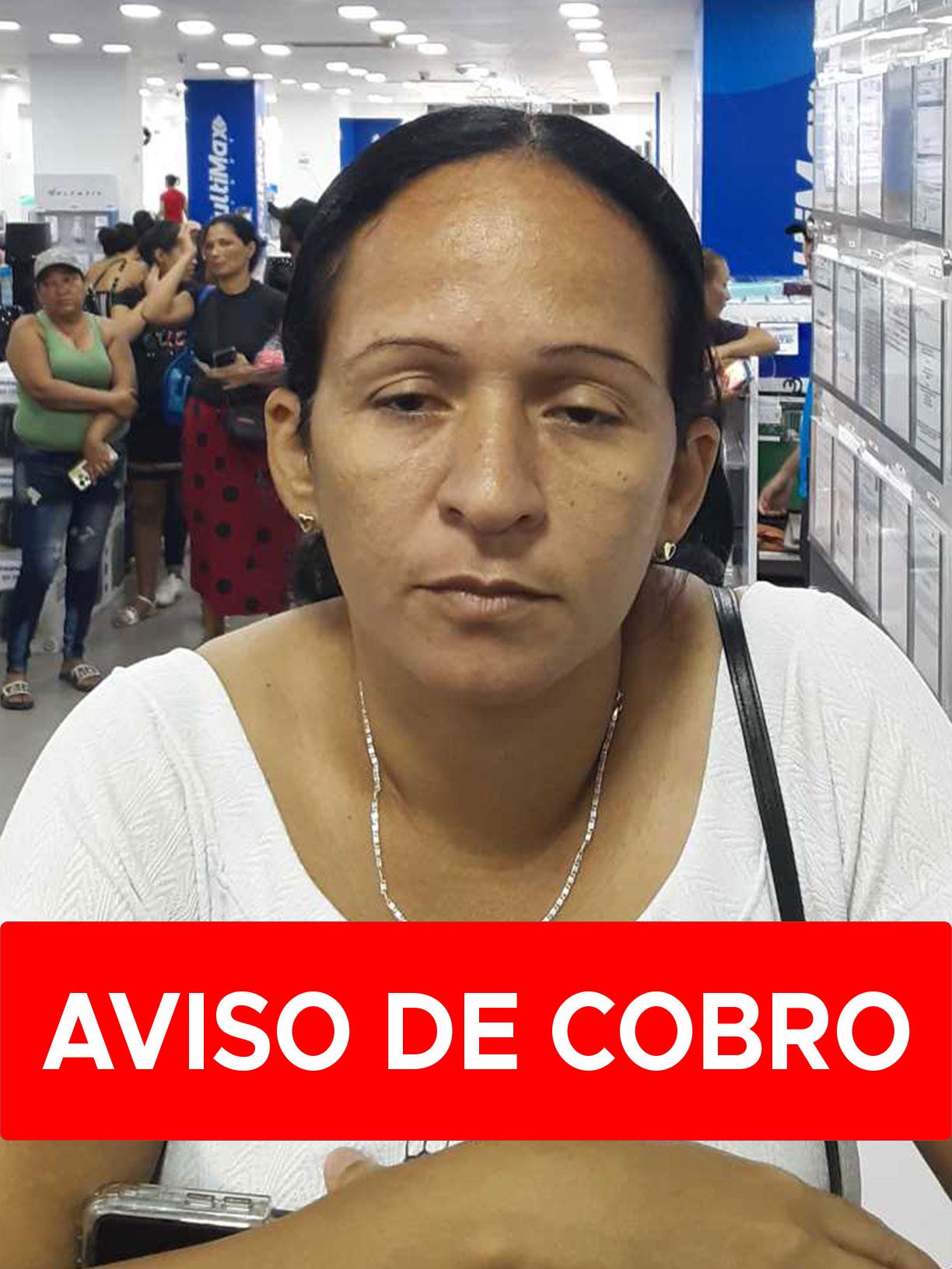 ISIS BARRETO