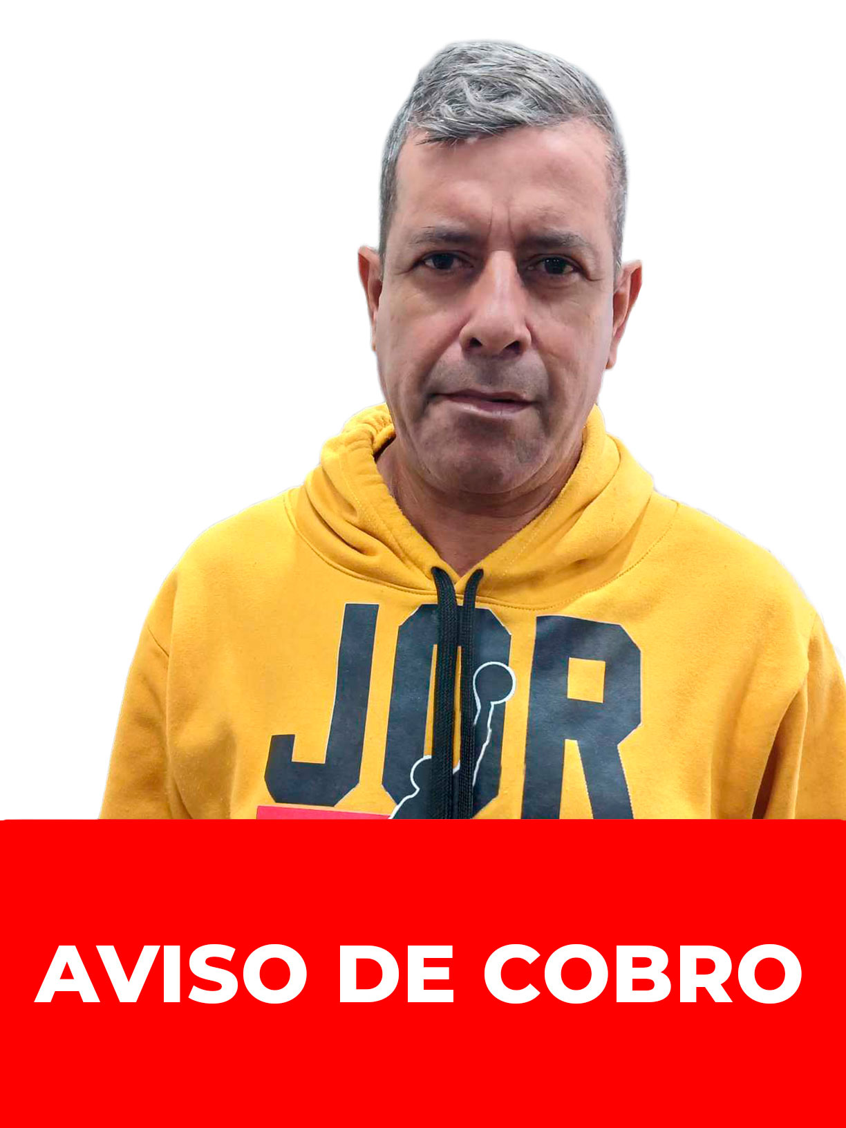 ISMAEL PATIÑO ALMEIDA