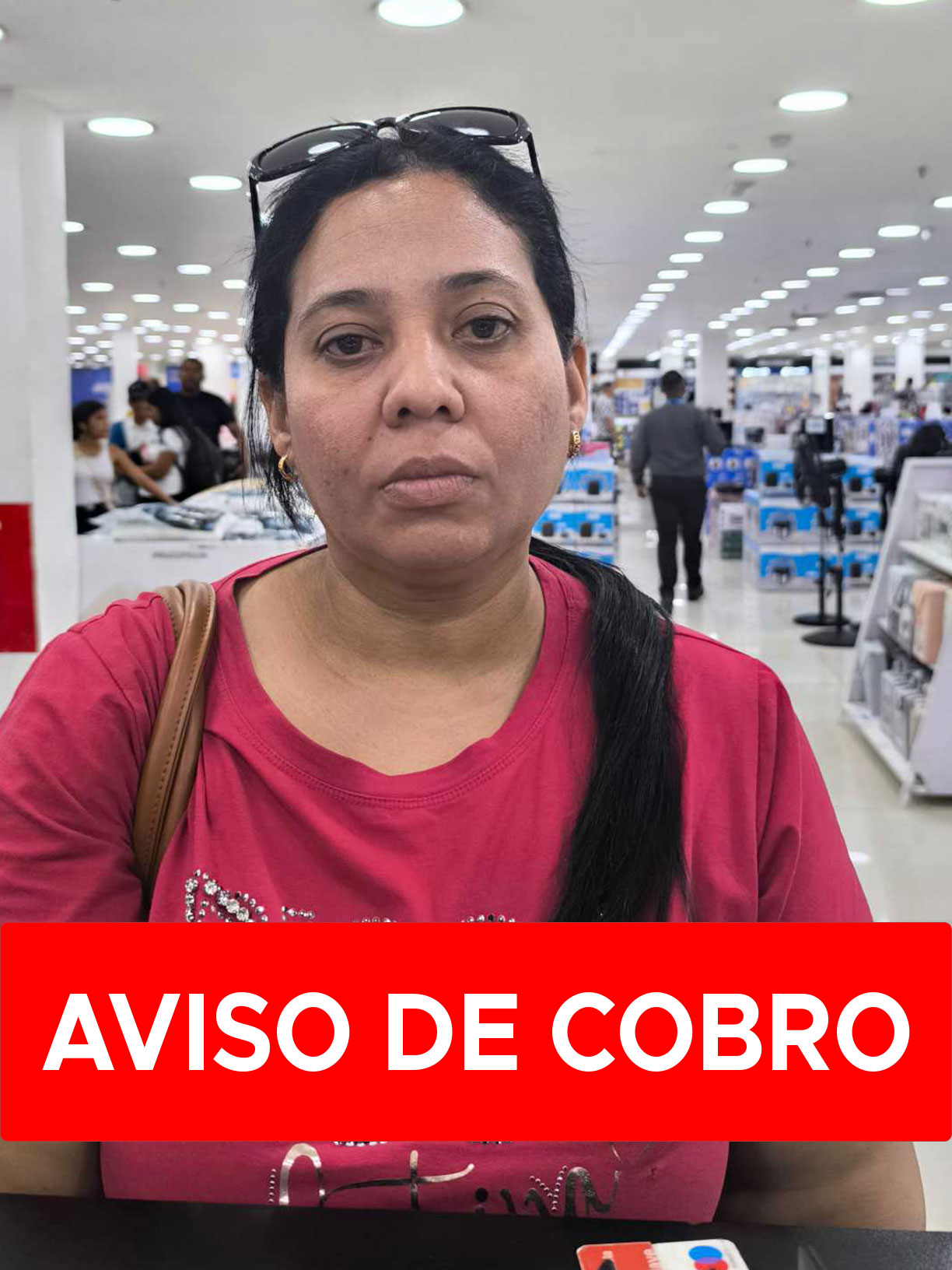 ISMAIRA-GARCIA ISMAIRA GARCIA