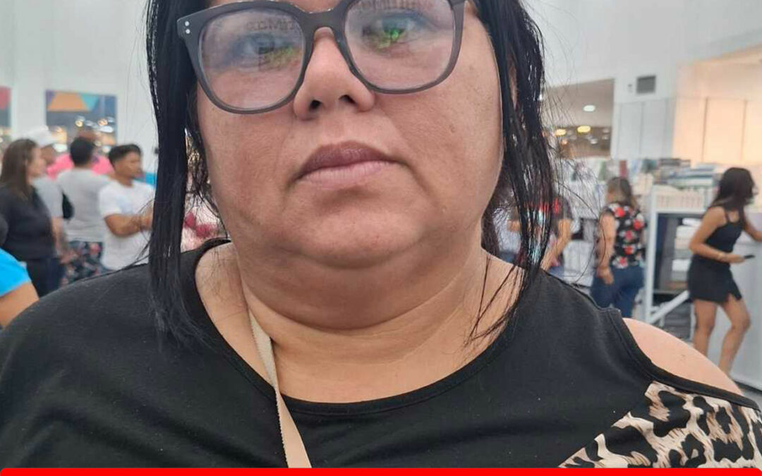 ISMAR YELITZA PERNALETE QUERO
