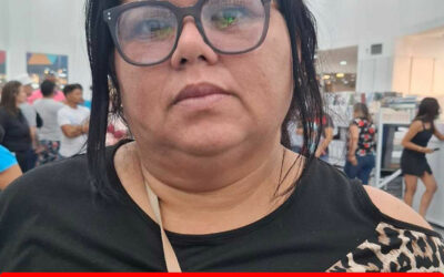 ISMAR YELITZA PERNALETE QUERO