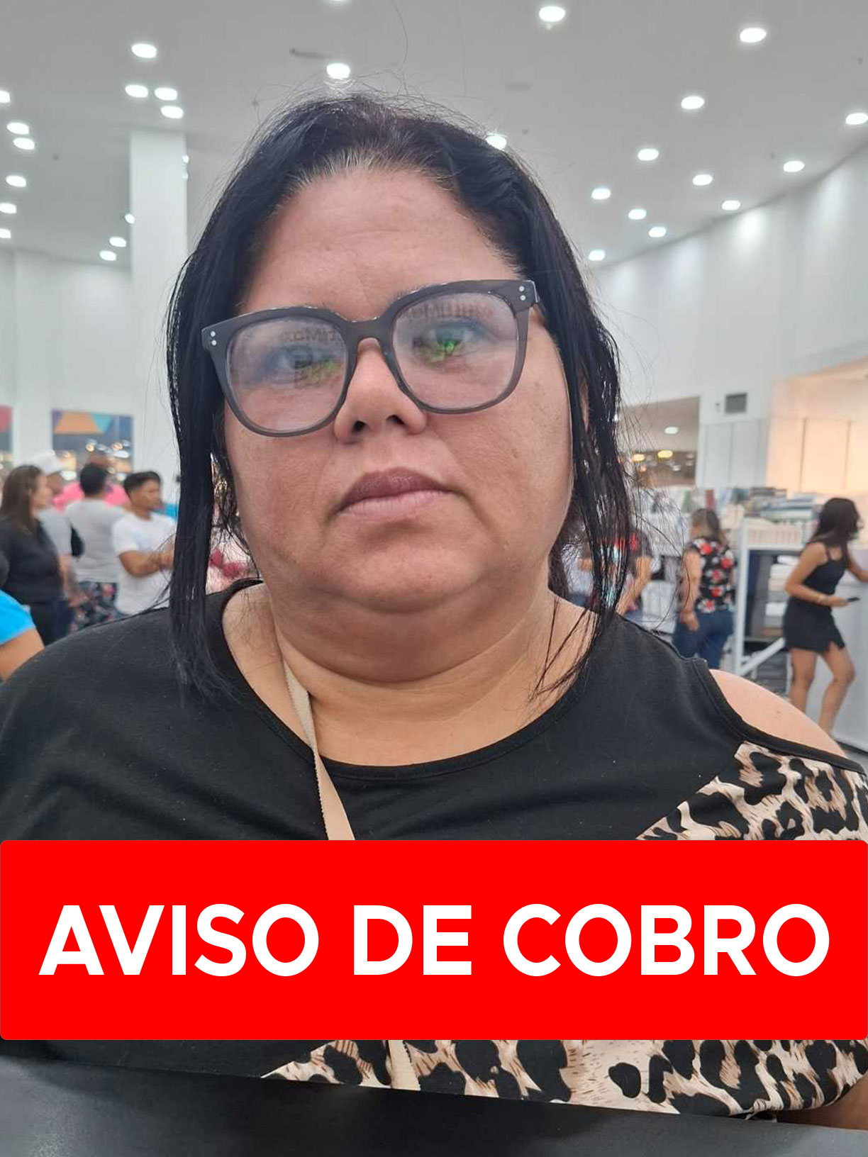ISMAR YELITZA PERNALETE QUERO