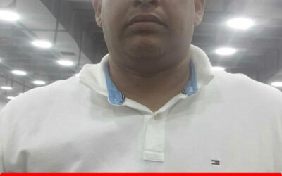 JAIME JOSE GARCIA RODRIGUEZ