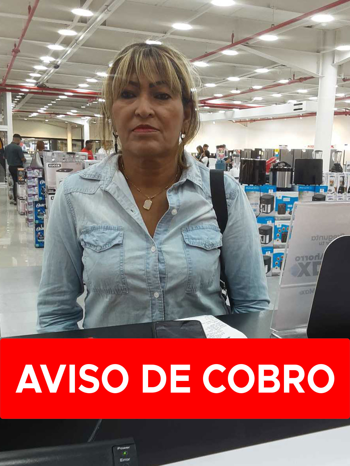 JANETSY YNOJOSA