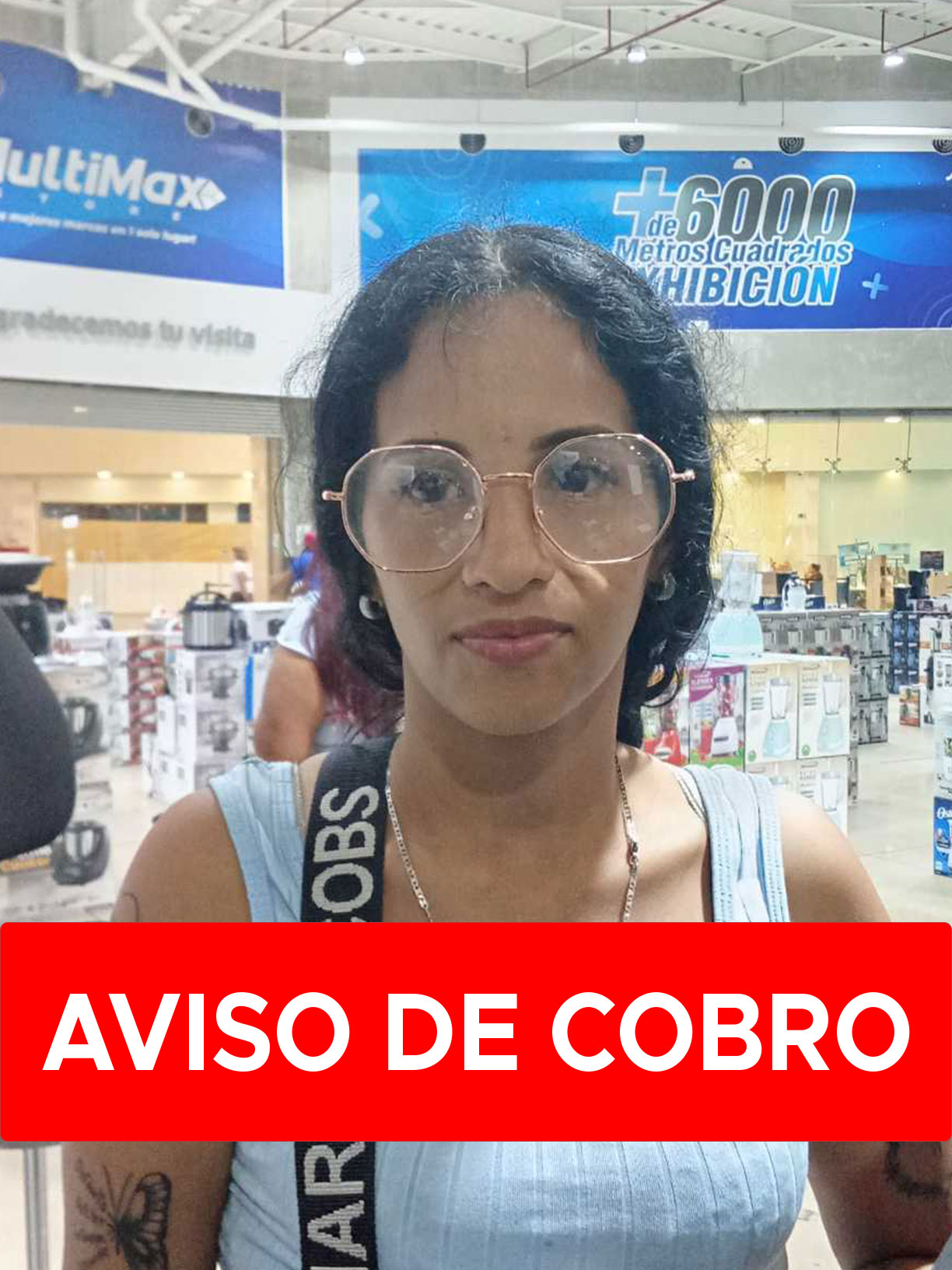 JARUMIS MARCANO