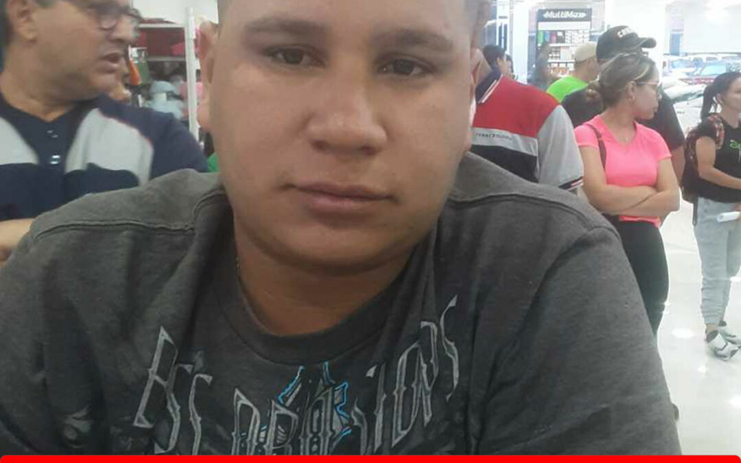 JAVIER ALFREDO MORENO BERNAL
