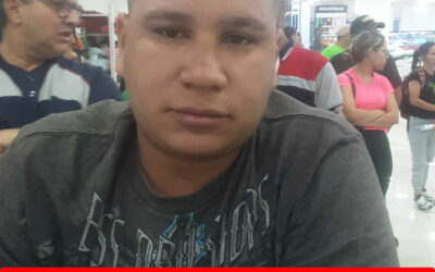 JAVIER ALFREDO MORENO BERNAL